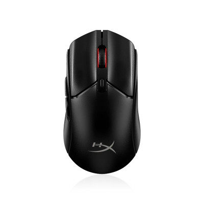 HyperX Pulsefire Haste 2 Core - Black